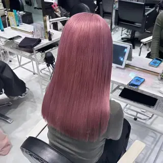 ミディアム 🤍柔らかhair 🤍Kazu 🐩のヘアスタイル