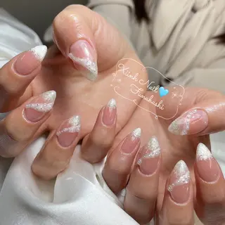 ネイル XIINH NAIL SALONのネイルデザイン