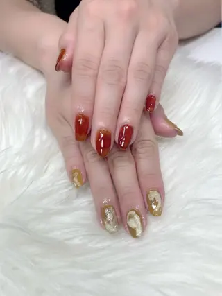 ネイル ネイル・エステサロンUILANI所属・ネイル・エステサロン UILANIのネイルデザイン