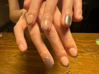 ネイル Lemonail _mkのネイルデザイン