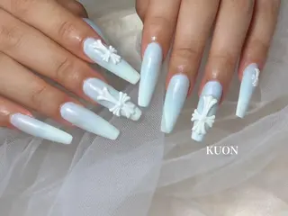 ネイル yuka / KUONのネイルデザイン