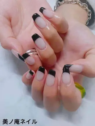 ネイル ❤minoannai メトロポリタン前店のネイルデザイン