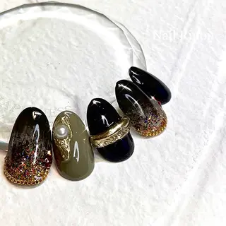 ネイル Nail Rinonのネイルデザイン