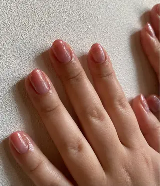 ネイル LAJITTO所属・LAJITTO ANJUのネイルデザイン