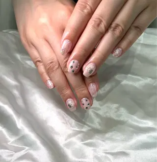 ネイル nail salon quartetto所属・nail salon quartettoのネイルデザイン