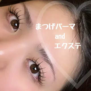 マツエク・マツパ 🌊🌊__ juna__のマツエク・マツパデザイン