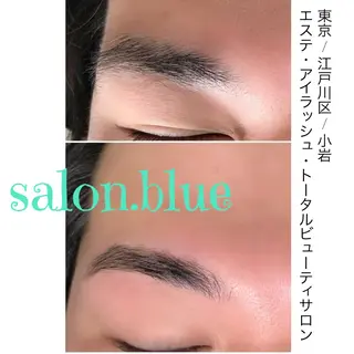 アイブロウ NAO 🌺のマツエク・マツパデザイン