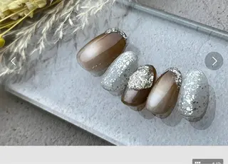 ネイル Van Nail Salonのネイルデザイン