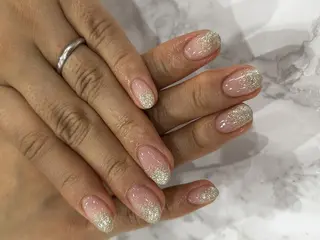 クレスト HORIKITAのネイルデザイン