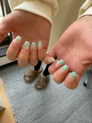 ネイル lune nail_2017のその他イメージ