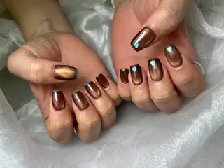 ネイル Mana‪ ‪·͜· ❤︎‬のネイルデザイン