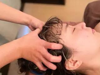 池田 愛のエステ・リラクイメージ