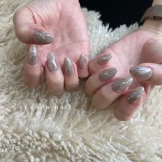 ネイル nailsalon Lenoaのネイルデザイン