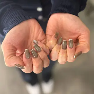 ネイル natsumi .のネイルデザイン