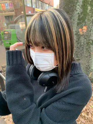 カラー 海外girl🤎 透明感ベージュmaoのその他イメージ