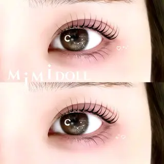 マツエク・マツパ マリーテレジア 🎀 yoshidaのマツエク・マツパデザイン