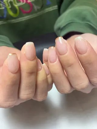 ネイル sopocalon所属・かねい りなのネイルデザイン