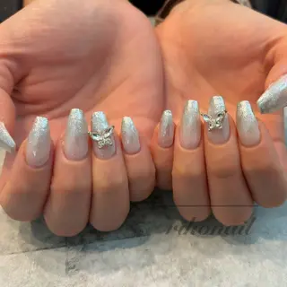 ネイル riko nailのネイルデザイン