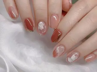 ネイル Cute beauty2のマツエク・マツパデザイン