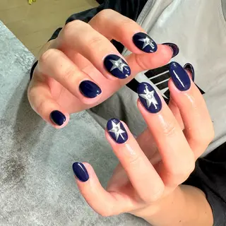 ネイル RandP ｰikumiのネイルデザイン