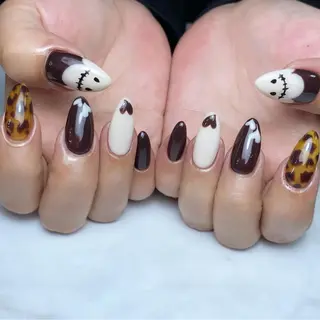 ネイル Nail ameria megu所属・ameria meguのネイルデザイン