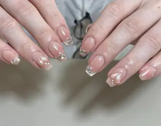 ネイル 🎀 Ayaka_nailのネイルデザイン
