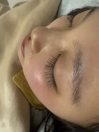 マツエク・マツパ 佐々木 茜のマツエク・マツパデザイン