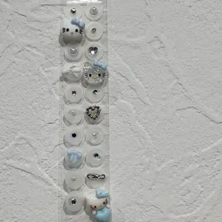 マツエク・マツパ unチーフアイリスト 宮澤♡韓国風🇰🇷のマツエク・マツパデザイン