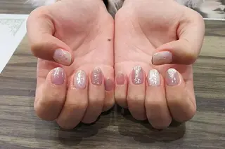 ネイル Progress Nailのネイルデザイン