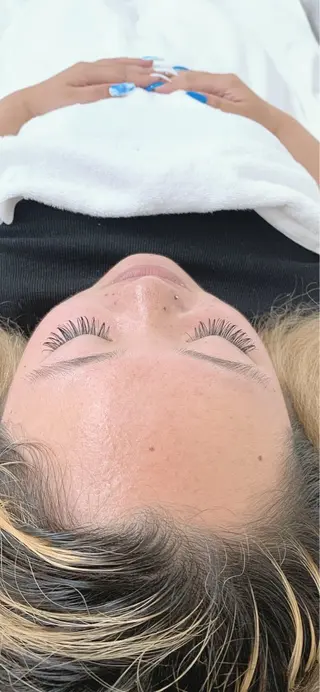 マツエク・マツパ 創健ビューティー 御徒町・上野本店のマツエク・マツパデザイン