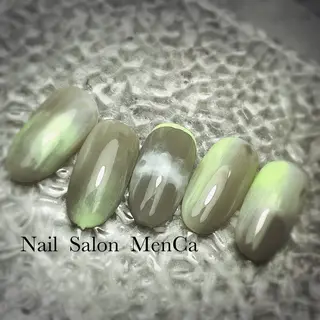 ネイル 江崎 景子のネイルデザイン