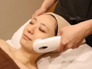 ハーブピーリング専門 muro.のエステ・リラクイメージ