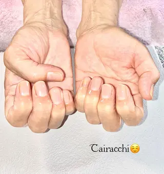 ネイル Tairacchi ﾀｲﾗｯﾁのエステ・リラクイメージ