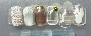 ネイル 310. 伊藤のネイルデザイン