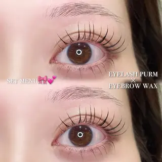 マツエク・マツパ yoshie🕯️ 新宿/まつ毛パーマのマツエク・マツパデザイン