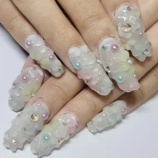 ネイル よしだ ひろきのネイルデザイン