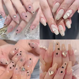 ネイル Rela・S NAILのネイルデザイン