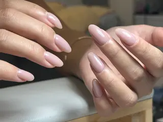 ネイル Eveネイル チップスカルプ専門店のネイルデザイン