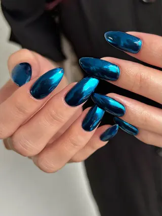 ネイル Nailsalon Fave/Rinaのネイルデザイン