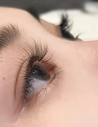 マツエク・マツパ Ｍ salon アイラッシュのマツエク・マツパデザイン