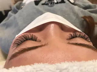 マツエク・マツパ tia belのマツエク・マツパデザイン