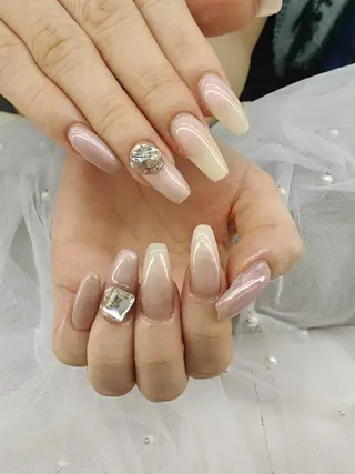 ネイル ♡Sherry  Nail♡のネイルデザイン
