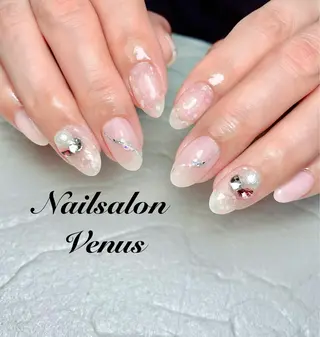 ネイル Nail salon Venusのネイルデザイン