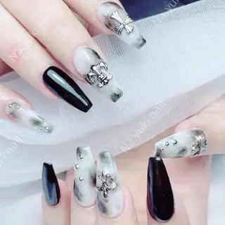 ネイル ナユキNA.YUKI 北千住店のネイルデザイン