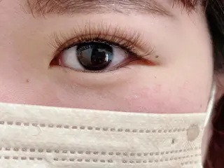 マツエク・マツパ eyelash momoのマツエク・マツパデザイン