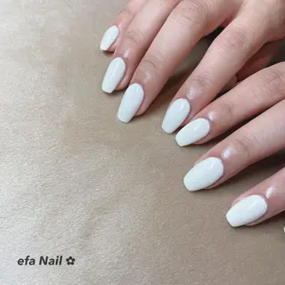ネイル efa's  EyeNail-おもろまち-所属・efa Nail 🌺Okinawaのネイルデザイン