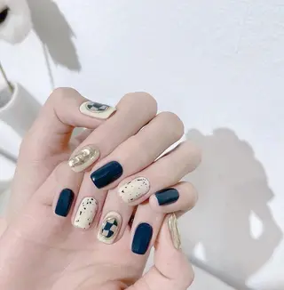 ネイル ビューティーサロン ヘゼリヒのネイルデザイン