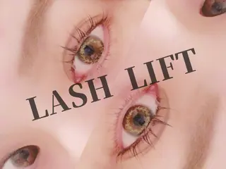 マツエク・マツパ salon @のマツエク・マツパデザイン