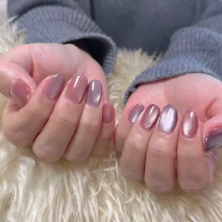 ネイル センター南 LEGAOSあゆみのネイルデザイン