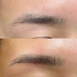 アイブロウ 西島 雪輝のマツエク・マツパデザイン